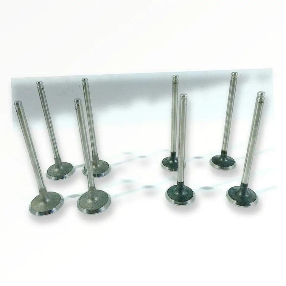 Kit Valvulas Admision Y Escape DFM SX5 / SX6 / AX7 2.0 2016-2026 2