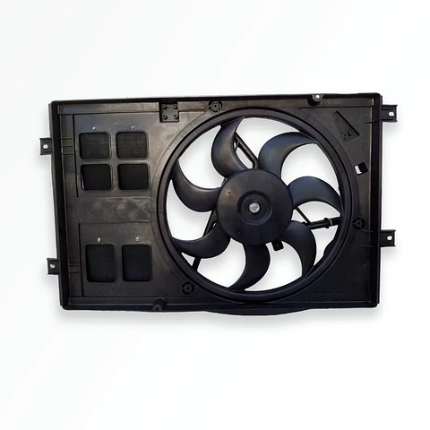 Electroventilador Brilliance V5 / Frv / Fsv 2010-2018