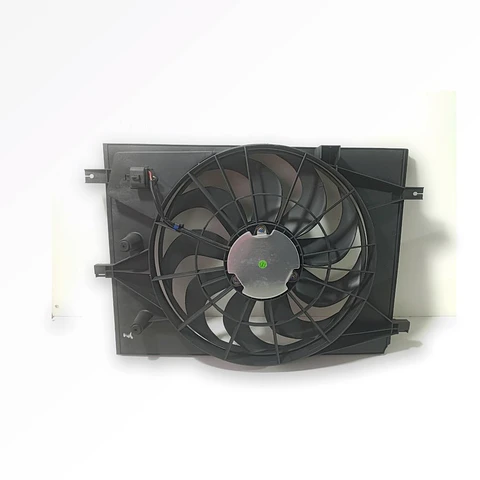 Electroventilador Changan CS55 1.5 2019-2022