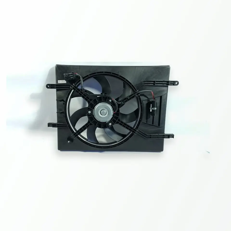 Electroventilador Changan CS35 2013-2020 2