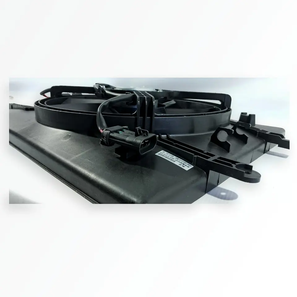 Electroventilador Changan CS35 2013-2020 4