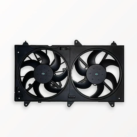 Electroventilador Chery Arrizo 3 1.5 2016-2021