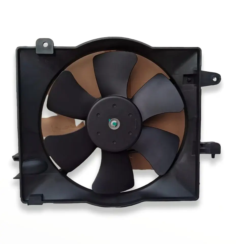Electroventilador Chery Iq 1.1 2007-2014 1