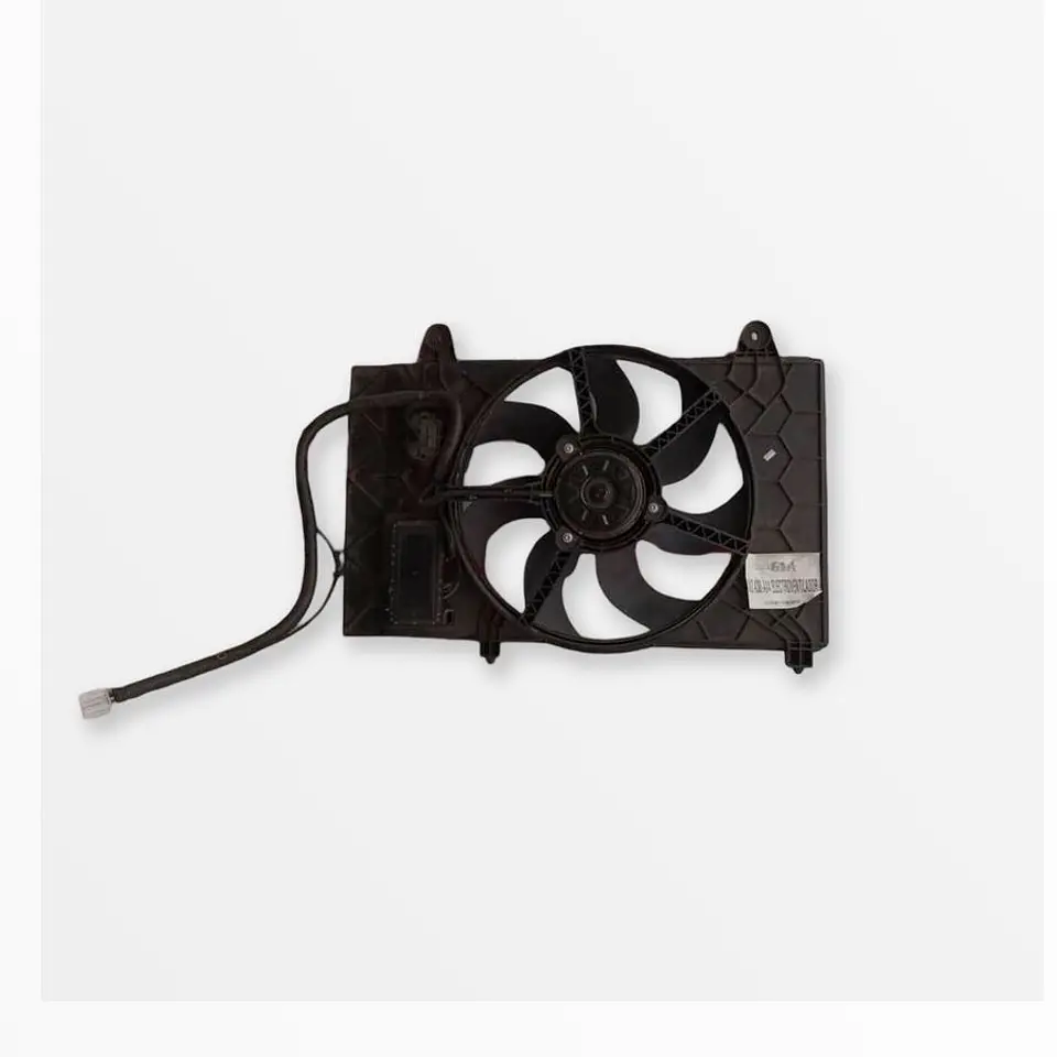 Electroventilador DFM A30 / AX3 / AX4 1.6 2016-2021 1