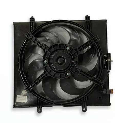 Electroventilador Foton Midi 1.3 2011-2026