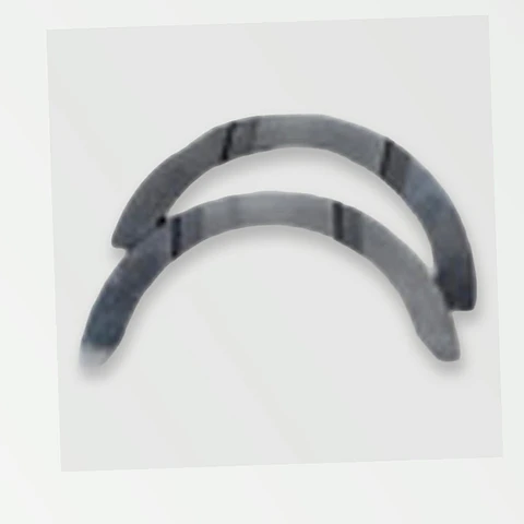 Metal Axial Standard A12 Baic Plus 1.2 2015-2019