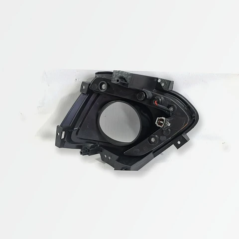 Bisel Delantero Con Luz Led Izquierdo (Lh) Foton TM3 2021-2026