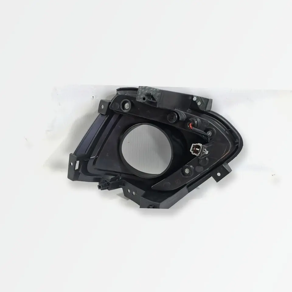 Bisel Delantero Con Luz Led Izquierdo (Lh) Foton TM3 2021-2026 2