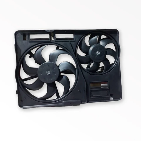Electroventilador Great Wall Haval H6 Sport 2015-2018
