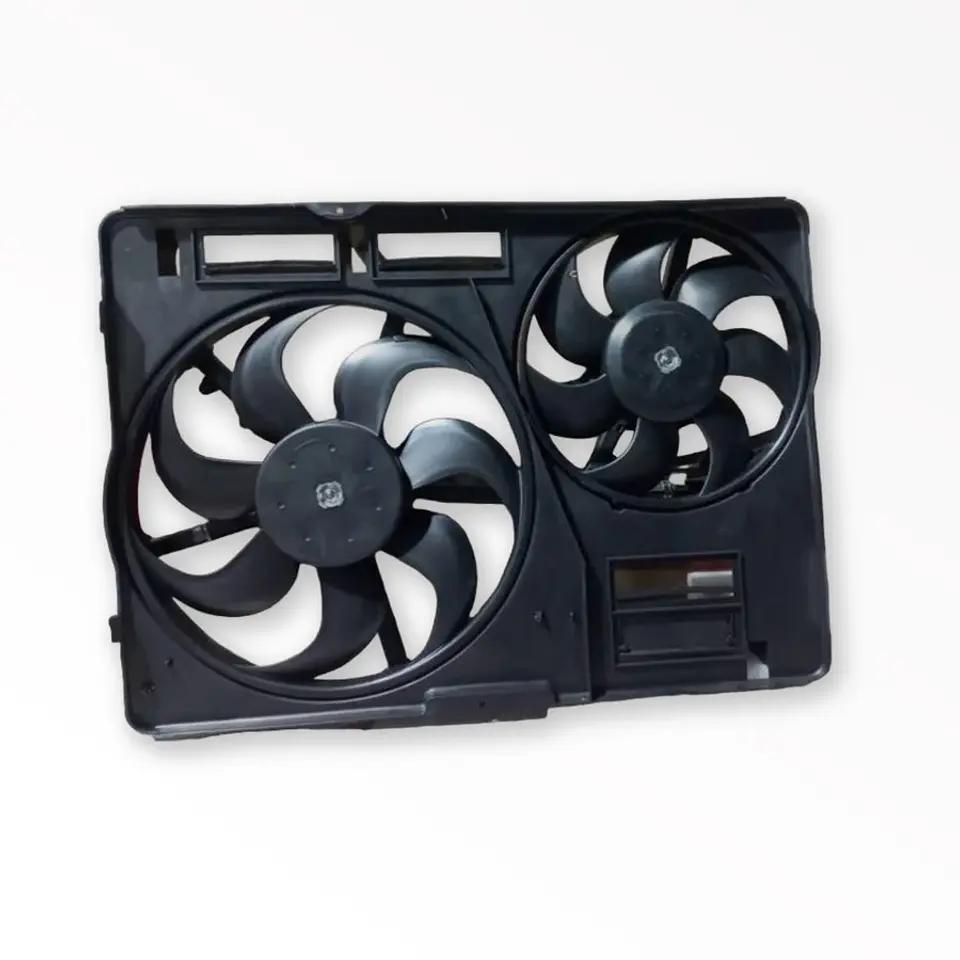 Electroventilador Great Wall Haval H6 Sport 2015-2018 1