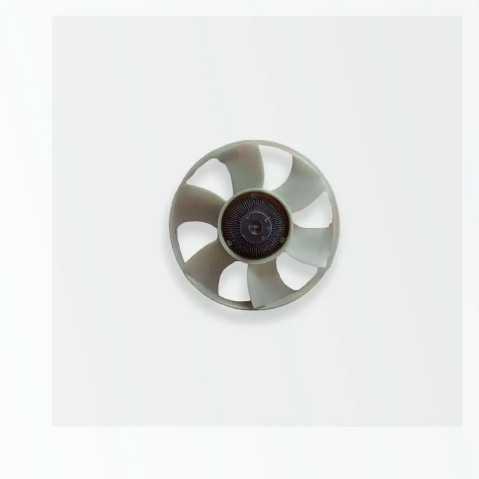 Electroventilador Great Wall Wingle 3 2.8 2008-2011 1