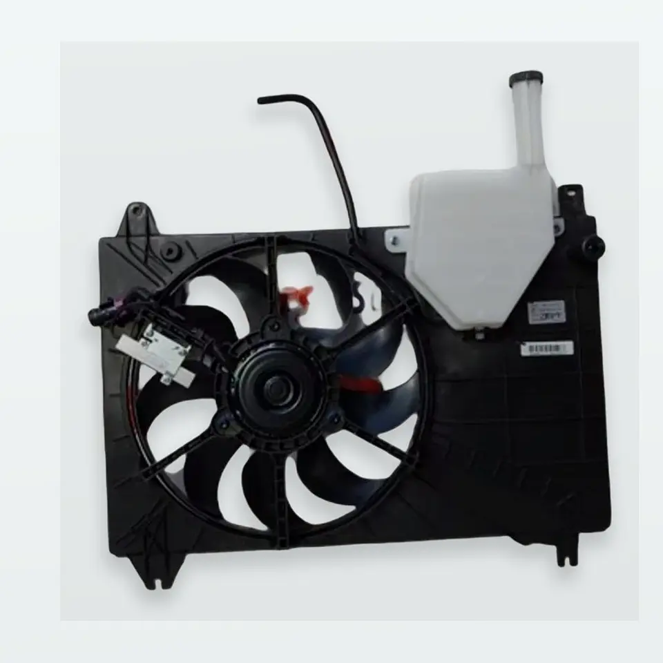 Electroventilador JAC S1 1.3 2018-2020 1