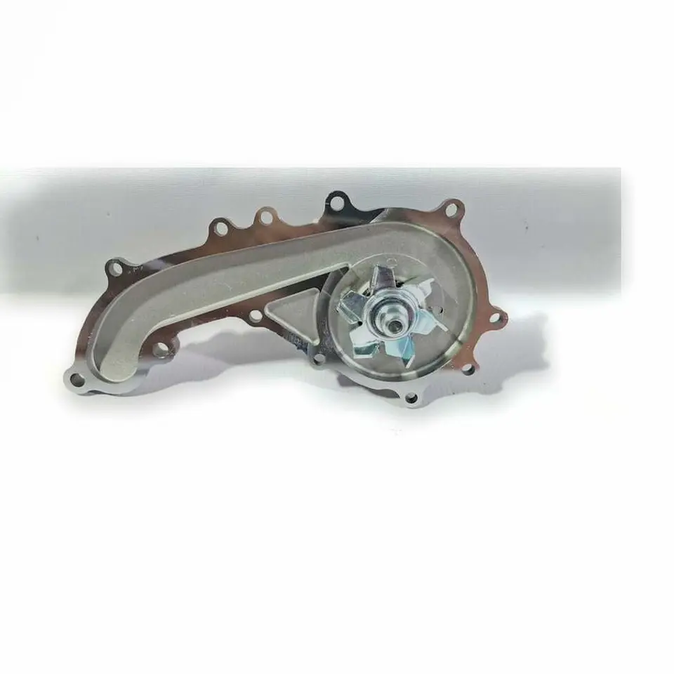 Bomba Agua 12 Pernos ZNA Rich 2.4 2008-2024 2