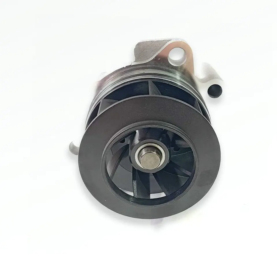 Bomba Agua Foton G7 2021-2026 3