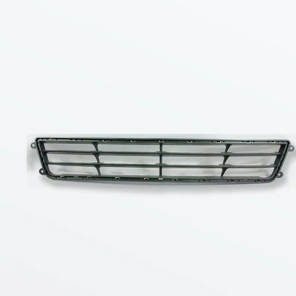 Rejilla Inferior Parachoque Delantero JAC T6 2.0 2016-2024 1