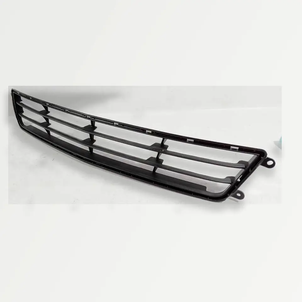 Rejilla Inferior Parachoque Delantero JAC T6 2.0 2016-2024 2