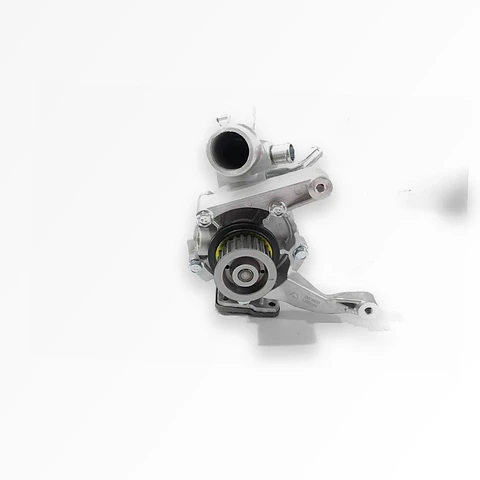 Bomba Agua ZX Auto Terralord 2019-2026