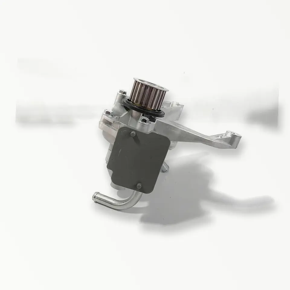 Bomba Agua ZX Auto Terralord 2019-2026 5