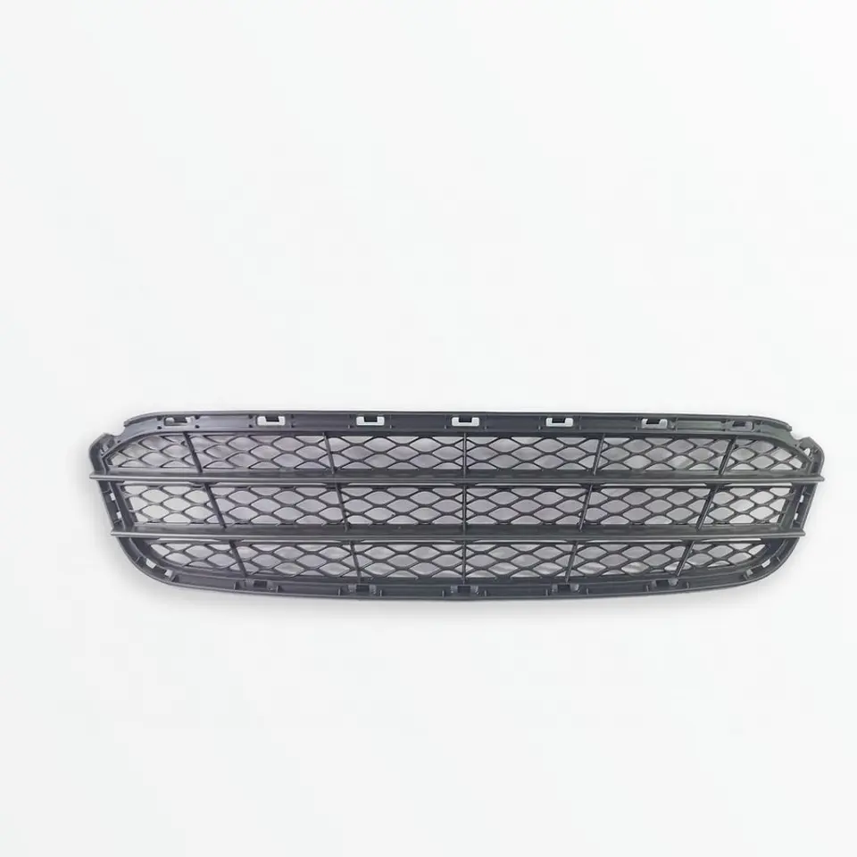 Rejilla Inferior Parachoque Delantero JAC J3 1.3 2009-2014 1