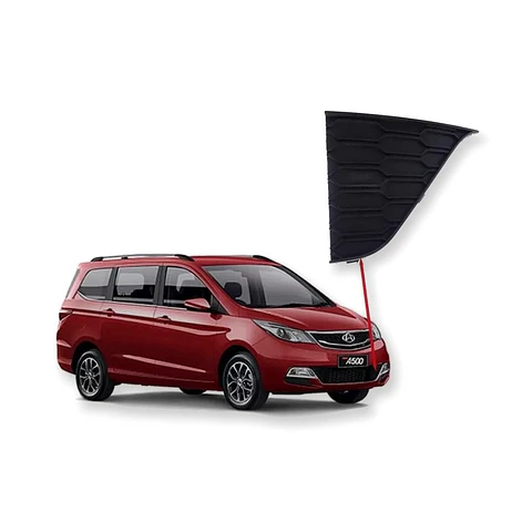 Rejilla Izquierda Inferior Parachoque Delantero (Lh) Changan A500 1.5 2018-2022
