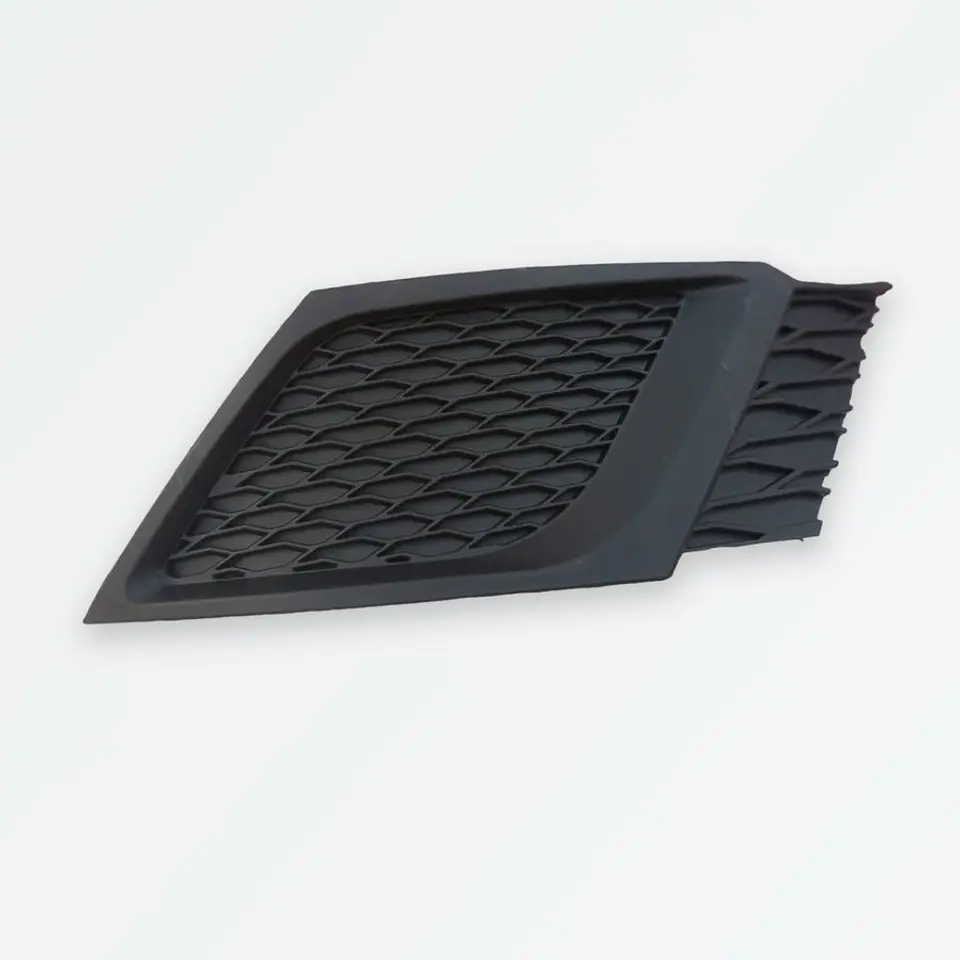 Tapa Bisel Neblinero Delantero Derecho (Rh) Chery Fulwin 1.5 Sport 2014-2015 1
