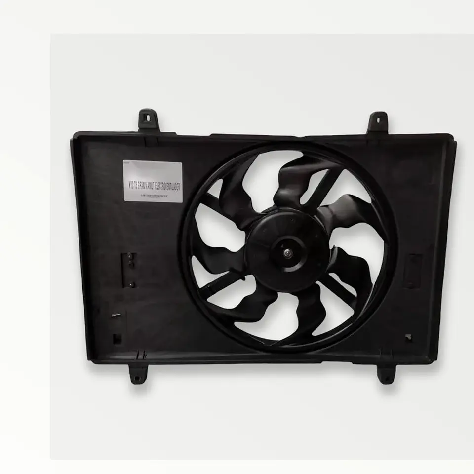 Electroventilador KYC T3 1.6 2020-2026 1