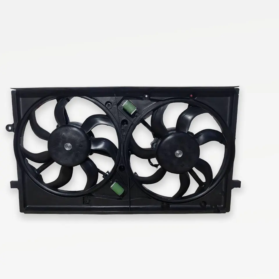 Electroventilador Maxus G10 2019-2026 1