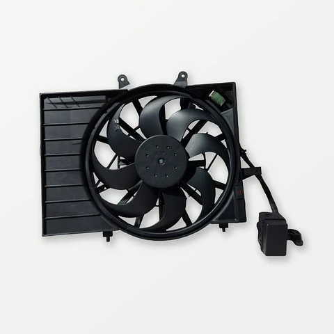 Electroventilador MG 3 1.5 2012-2018