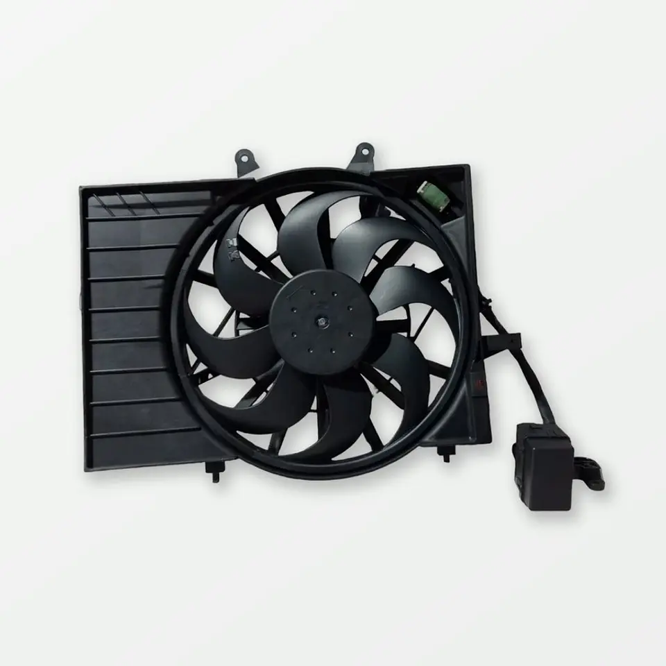Electroventilador MG 3 1.5 2012-2018 1