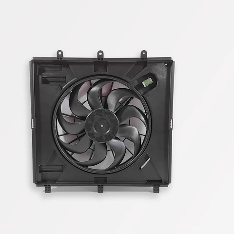 Electroventilador Maxus T60 2.8 2017-2026