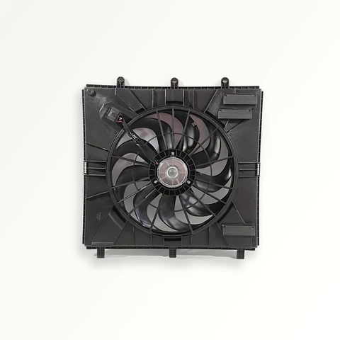 Electroventilador Maxus T60 2.8 2017-2026