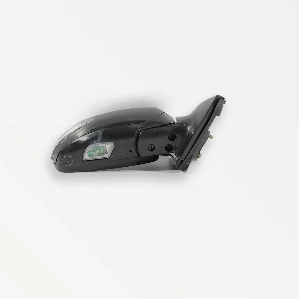 Espejo Derecho (Rh) Con Intermitente BYD G3 1.5 2011-2015 3