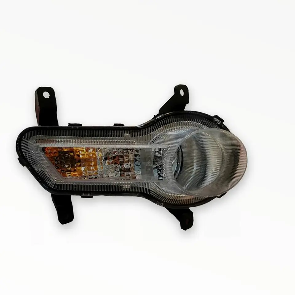 Neblinero Delantero Derecho (Rh) Great Wall Haval H5 2011-2016 1