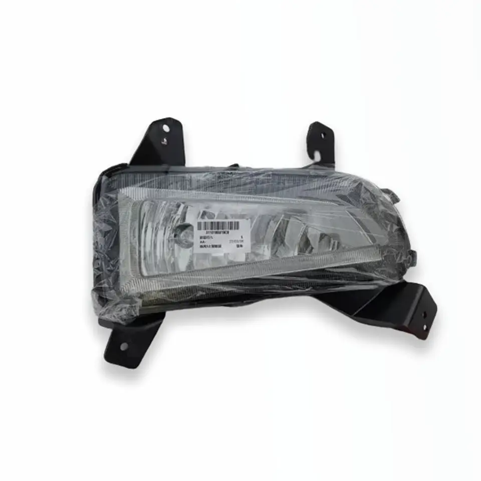 Neblinero Delantero Derecho (Rh) JAC JS2 1.5 2021-2026 1
