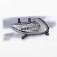 Neblinero Delantero Derecho (Rh) JAC Sunray 2020-2026 - Miniatura 1