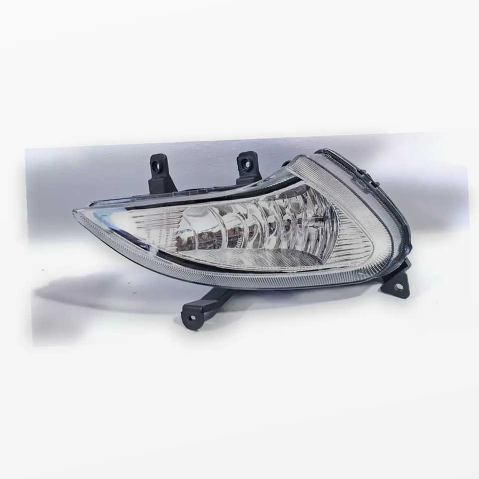 Neblinero Delantero Derecho (Rh) JAC Sunray 2020-2026 1