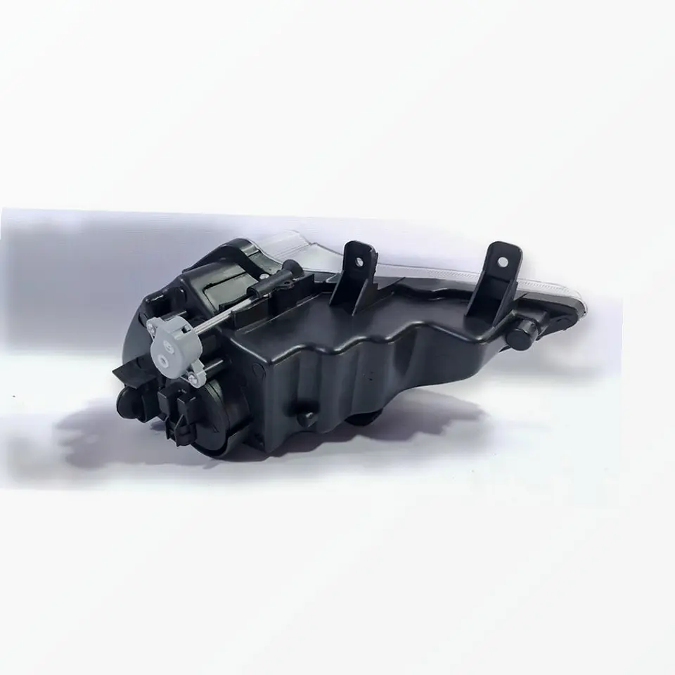 Neblinero Delantero Derecho (Rh) JAC Sunray 2020-2026 2