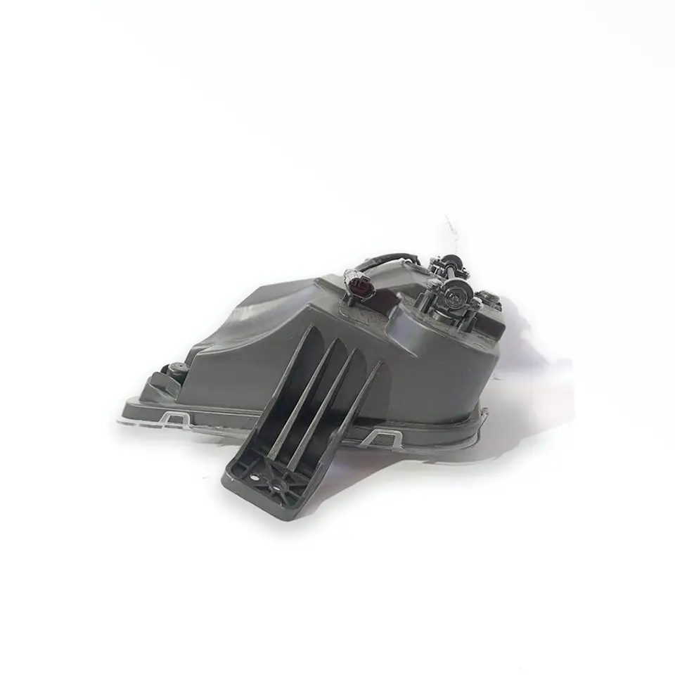 Neblinero Delantero Derecho (Rh) Maxus T60 2023-2026 2