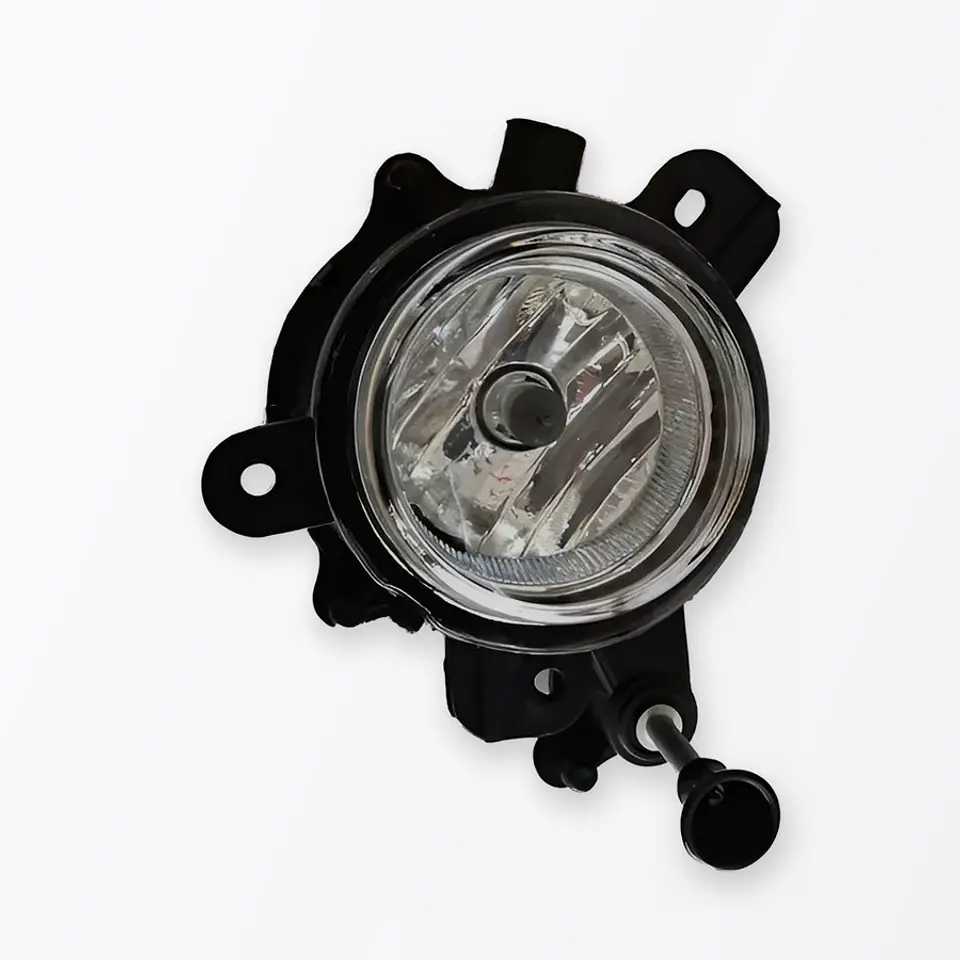 Neblinero Delantero Izquierdo (Lh) Brilliance H230 2014-2019 1