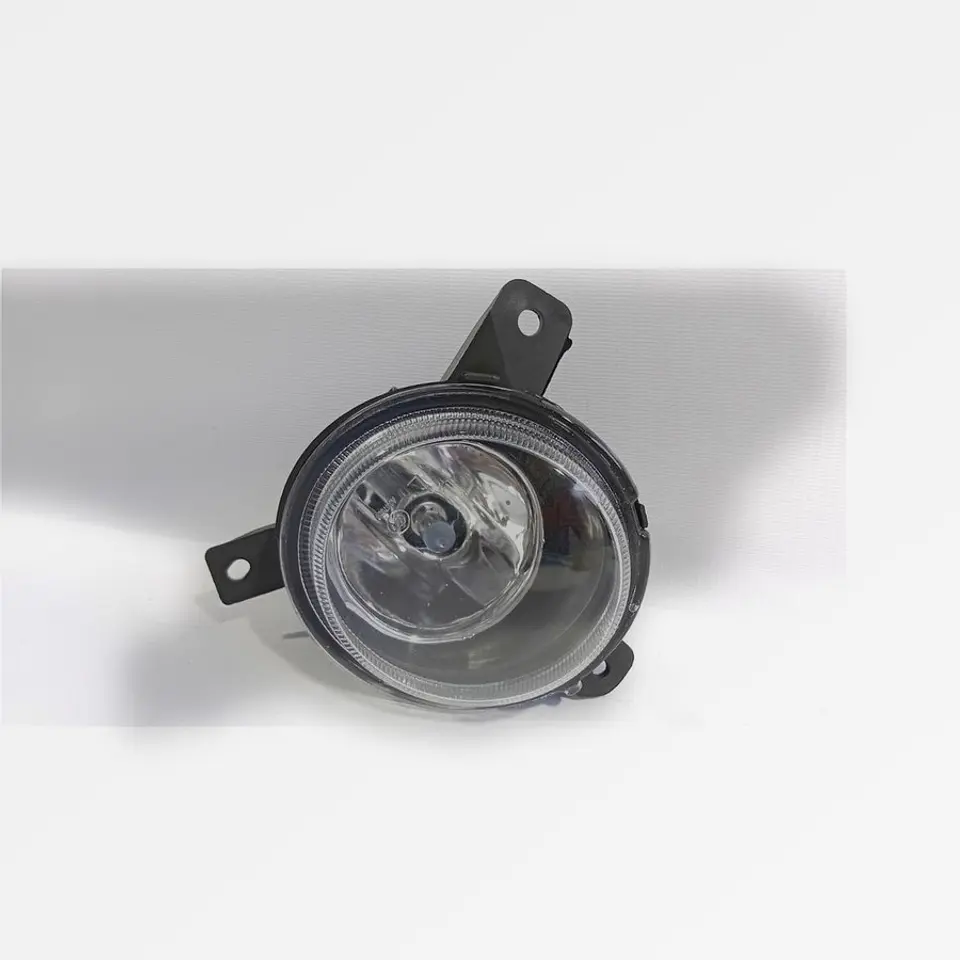 Neblinero Delantero Izquierdo (Lh) Brilliance V3 / Konect 2017-2021 1