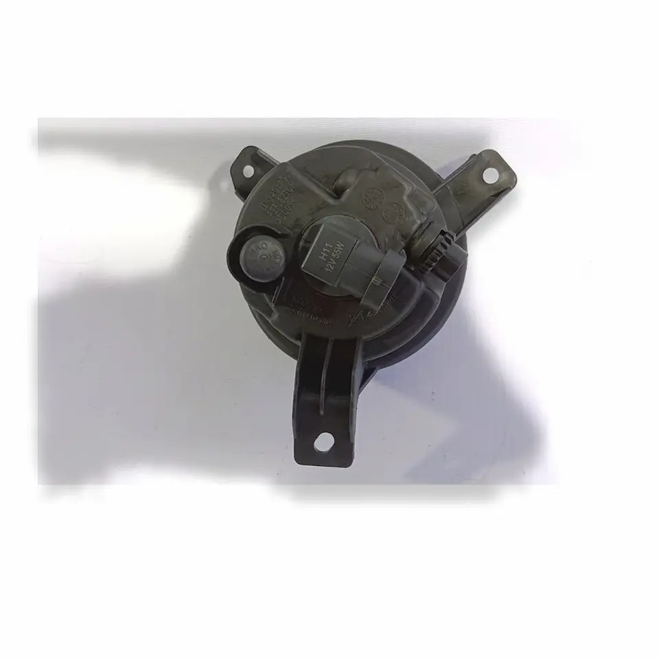 Neblinero Delantero Izquierdo (Lh) Brilliance V3 / Konect 2017-2021 2