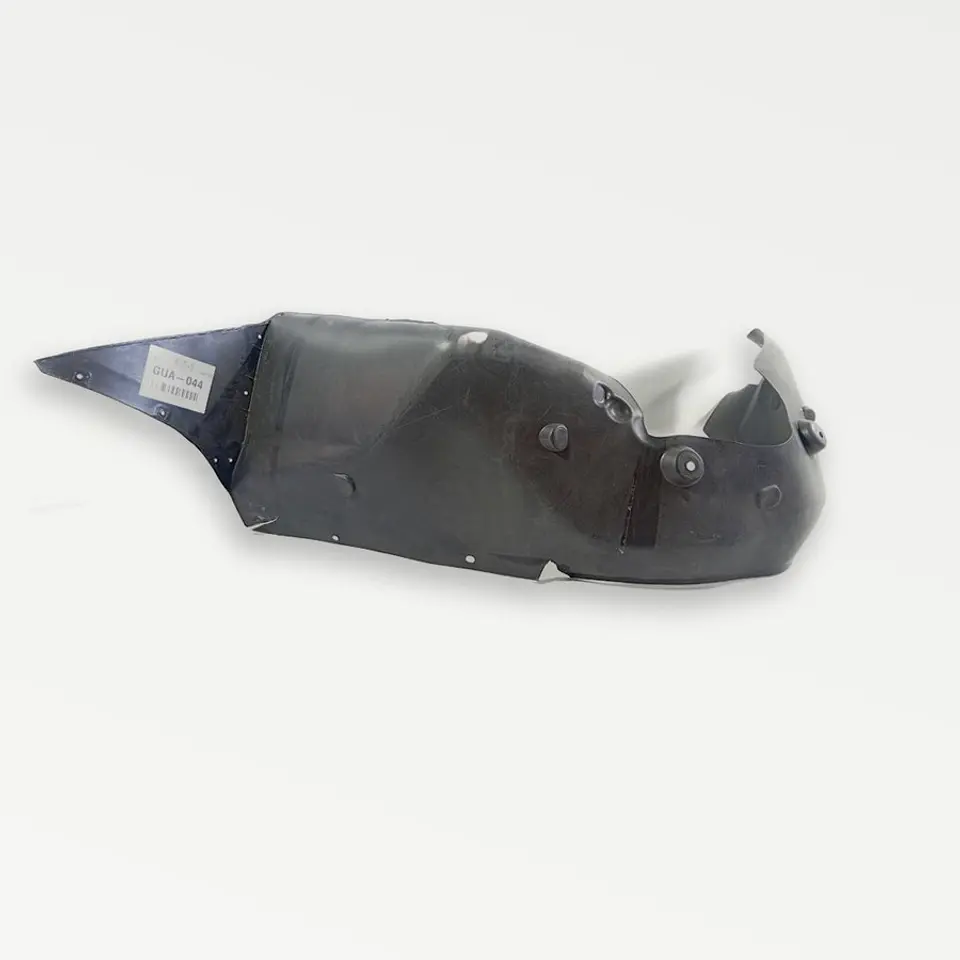 Guardafango Delantero Izquierdo (Lh) MG 3 1.5 2019-2024 3