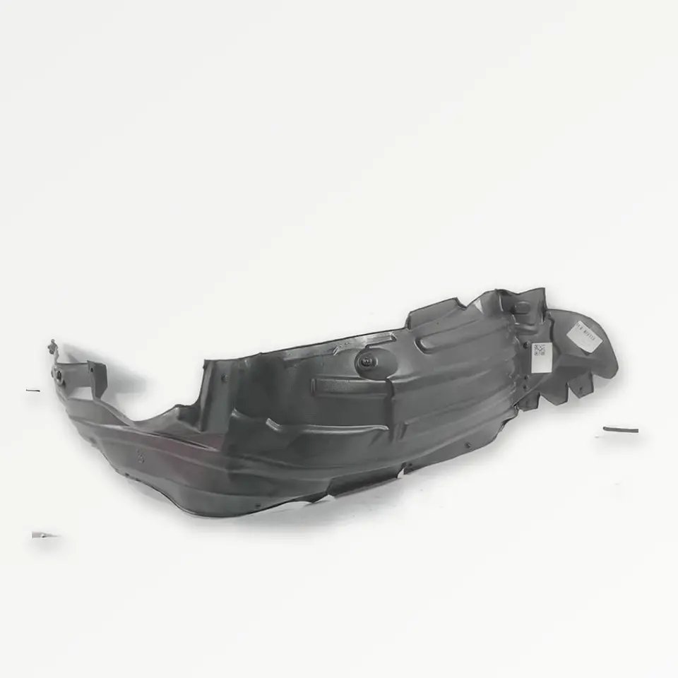 Guardafango Derecho (Rh) Chery New Tiggo 1.6 2014-2015 2