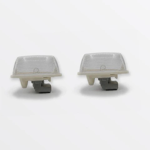 Luz Foco Patente Sin Lado Por Par Lifan 620 1.6 2010-2014