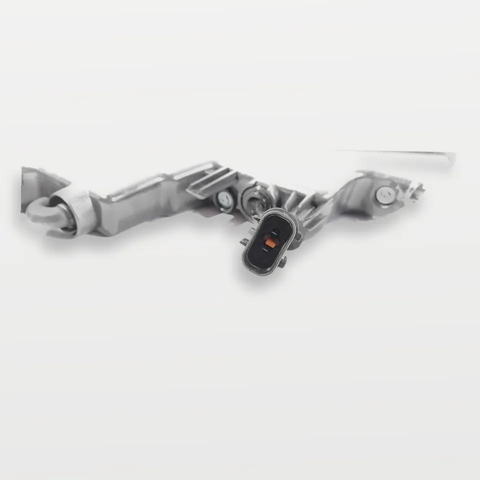 Luz Led Derecho (Rh) DFM SX6 2018-2026 4