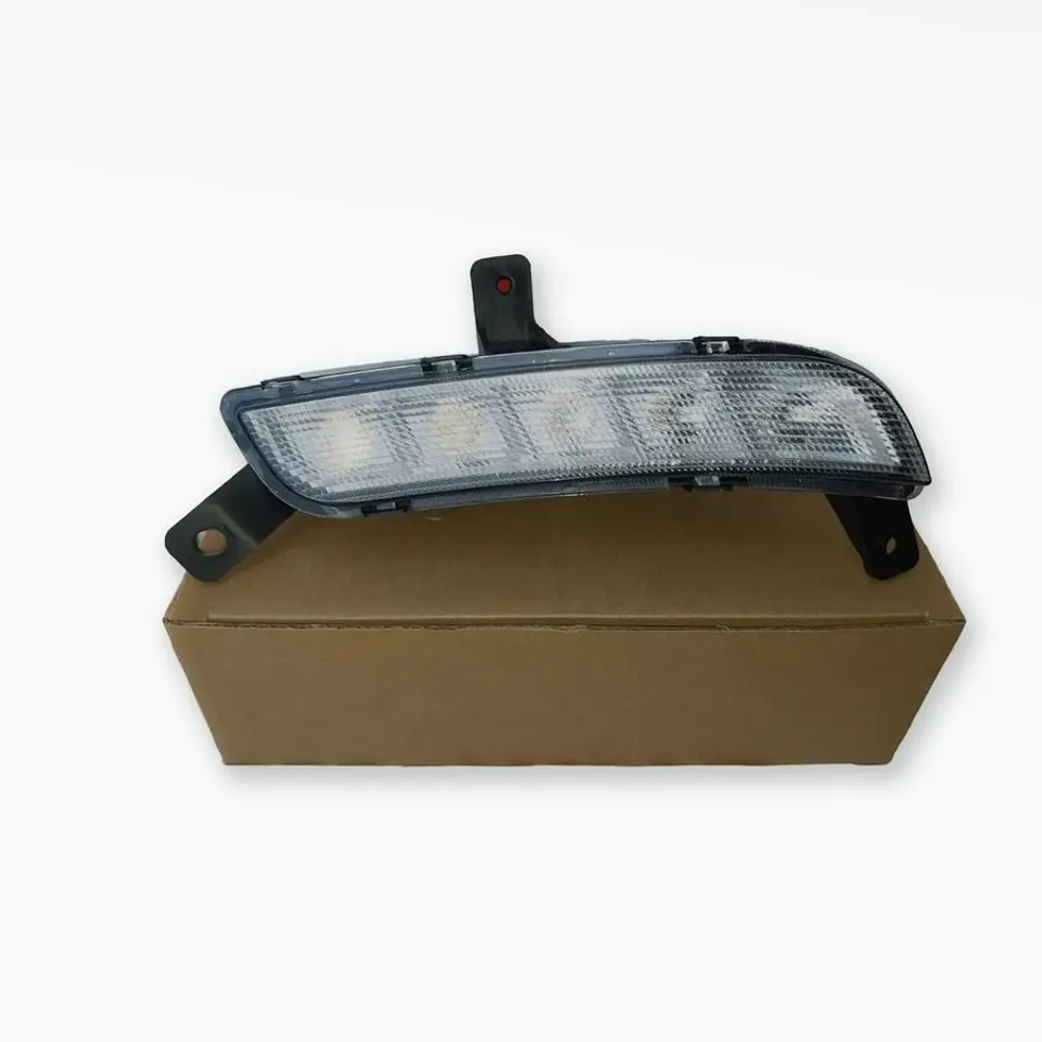 Luz Led Derecho (Rh) GAC GS4 2020-2022 1