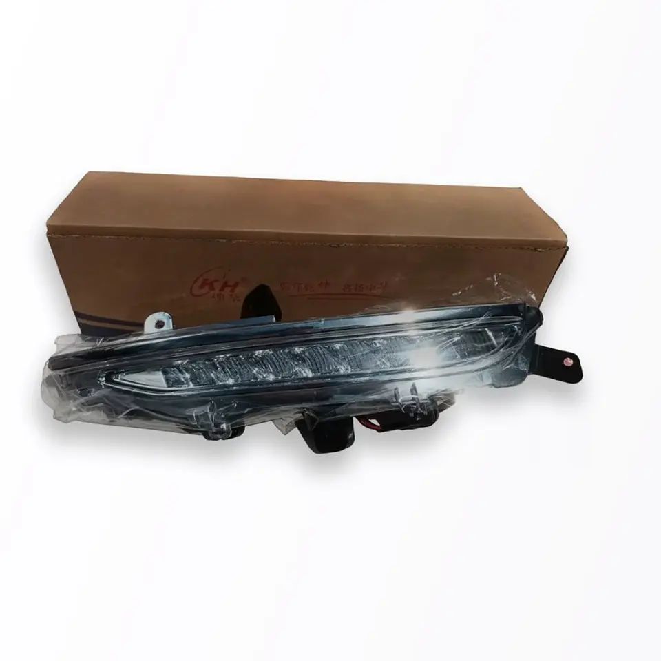 Luz Led Derecho (Rh) Great Wall C30 Plus 1.5 2017-2021 1