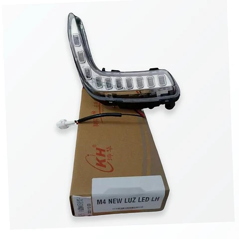 Luz Led Izquierdo (Lh) Great Wall M4 1.5 2016-2021