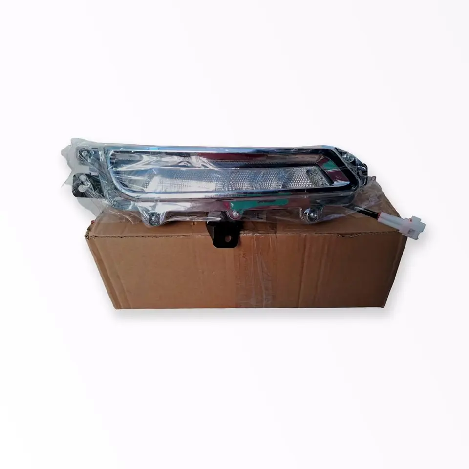 Luz Led Izquierdo (Lh) Great Wall Wingle 6 2016-2025 1