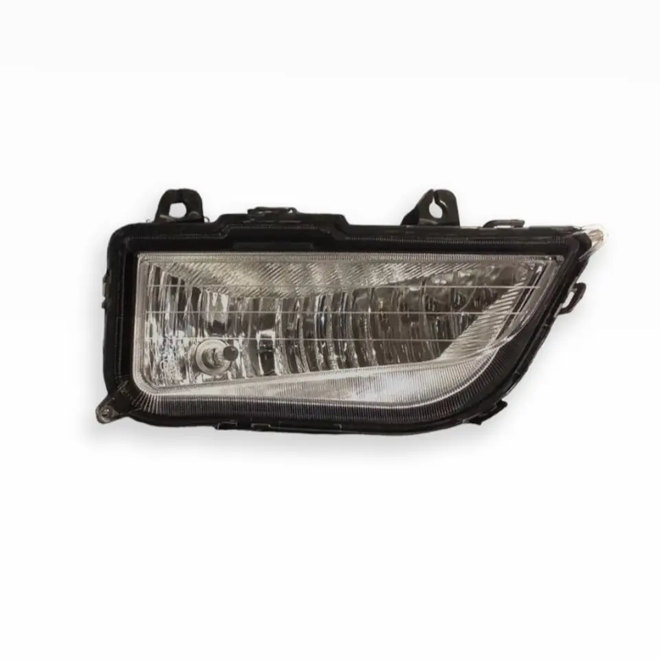 Neblinero Delantero Sin Led Derecho (Rh) DFSK 560 1.8 2019-2026 1